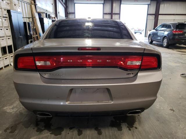 Photo 5 VIN: 2C3CDXJG4EH230637 - DODGE CHARGER SX 