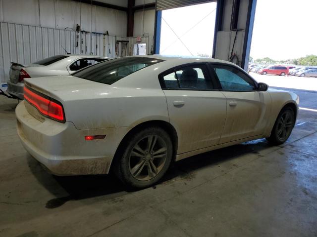 Photo 2 VIN: 2C3CDXJG4EH264500 - DODGE CHARGER SX 