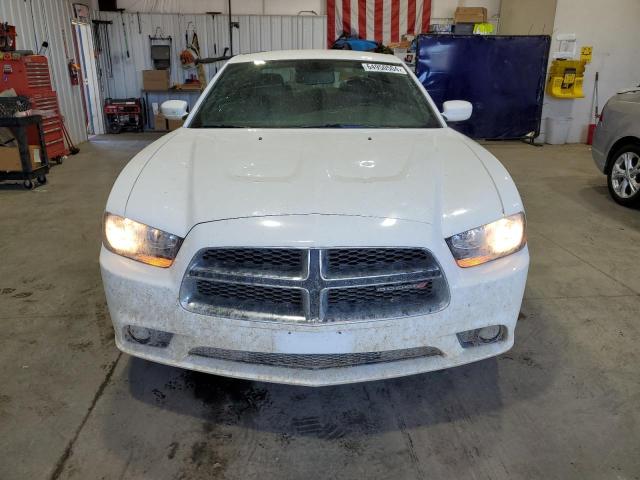 Photo 4 VIN: 2C3CDXJG4EH264500 - DODGE CHARGER SX 