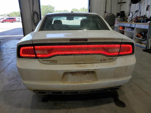 Photo 5 VIN: 2C3CDXJG4EH264500 - DODGE CHARGER SX 