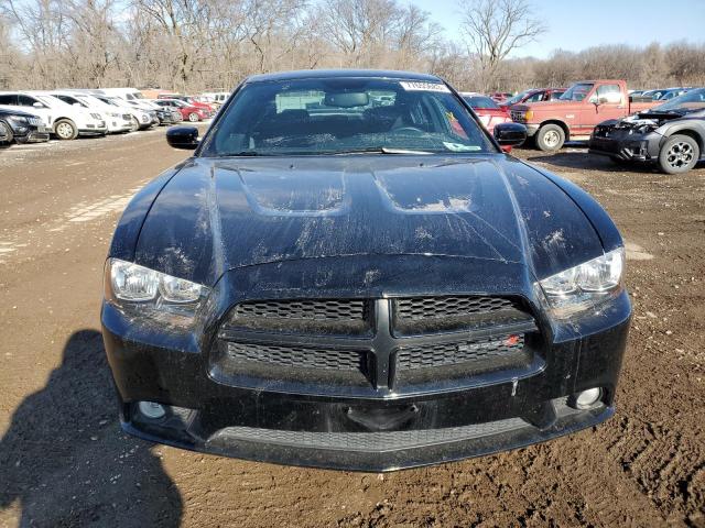 Photo 4 VIN: 2C3CDXJG4EH296606 - DODGE CHARGER 