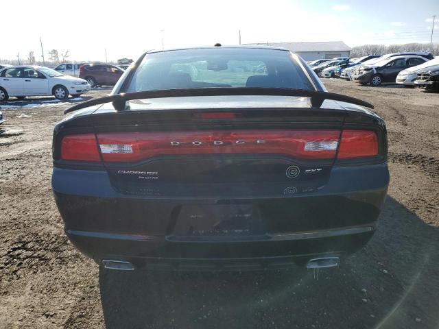 Photo 5 VIN: 2C3CDXJG4EH296606 - DODGE CHARGER 