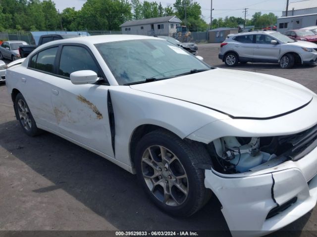 Photo 5 VIN: 2C3CDXJG4FH500998 - DODGE CHARGER 