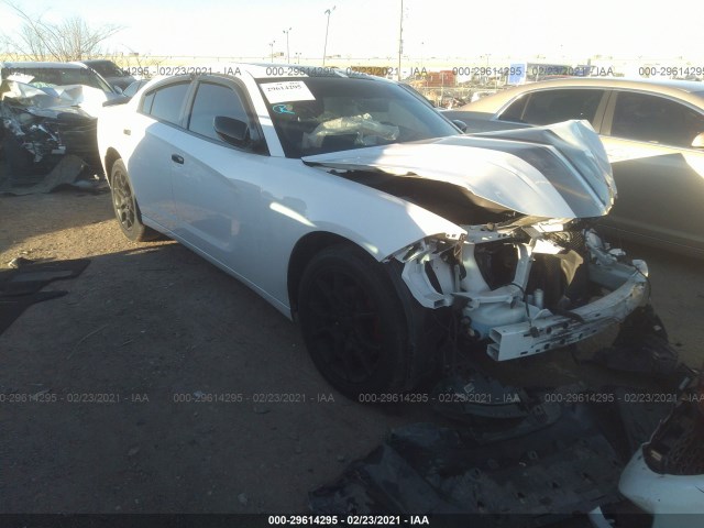 Photo 0 VIN: 2C3CDXJG4FH779062 - DODGE CHARGER 