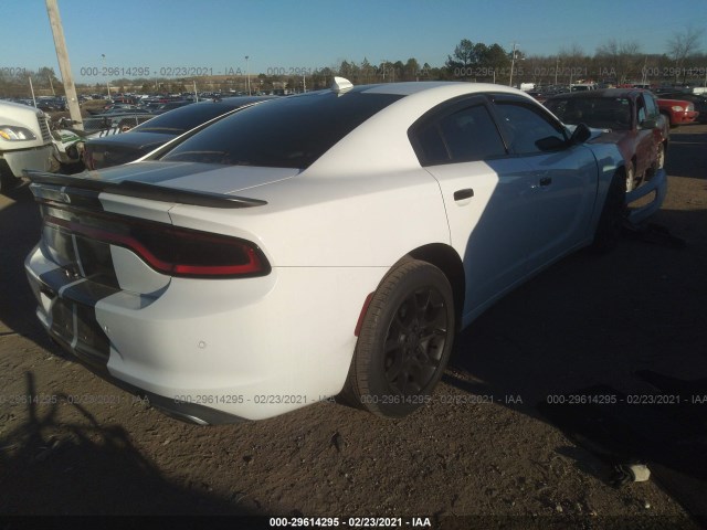 Photo 3 VIN: 2C3CDXJG4FH779062 - DODGE CHARGER 