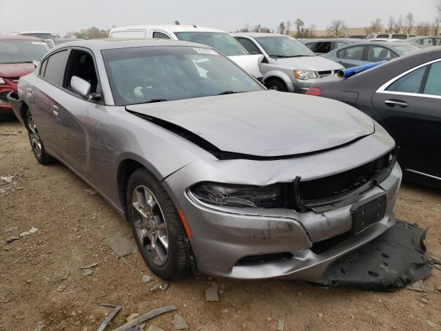 Photo 0 VIN: 2C3CDXJG4FH884328 - DODGE CHARGER SX 