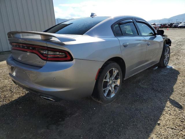 Photo 3 VIN: 2C3CDXJG4FH886872 - DODGE CHARGER 