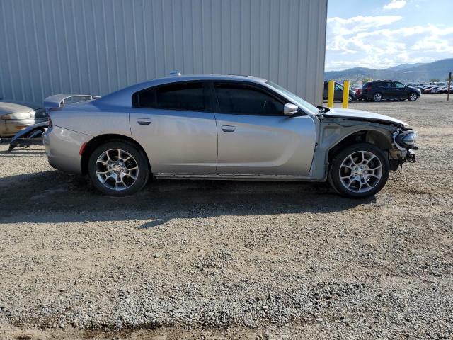 Photo 8 VIN: 2C3CDXJG4FH886872 - DODGE CHARGER 