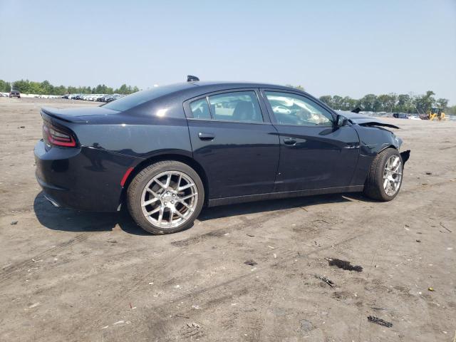 Photo 2 VIN: 2C3CDXJG4FH891571 - DODGE CHARGER SX 