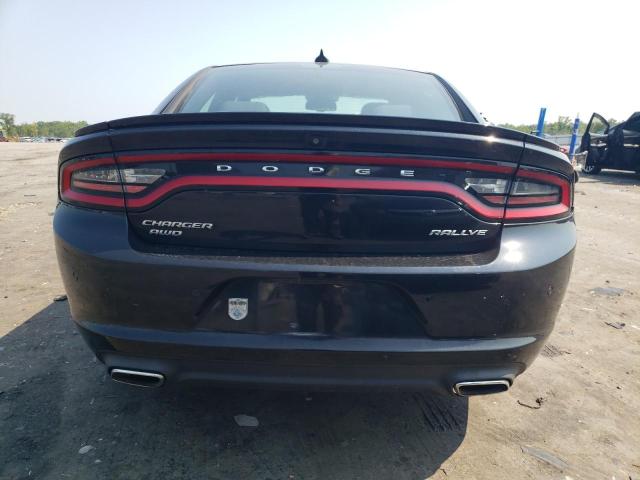 Photo 5 VIN: 2C3CDXJG4FH891571 - DODGE CHARGER SX 