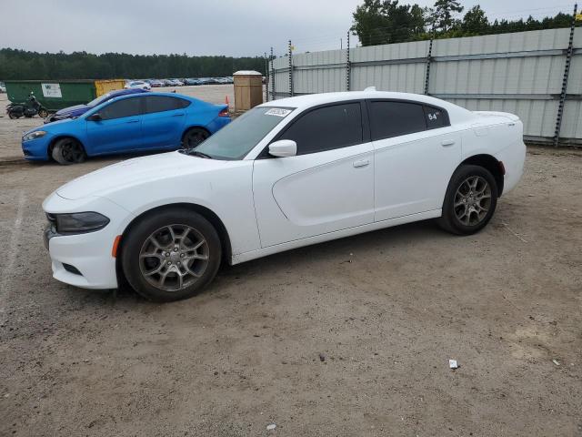 Photo 0 VIN: 2C3CDXJG4FH920096 - DODGE CHARGER SX 