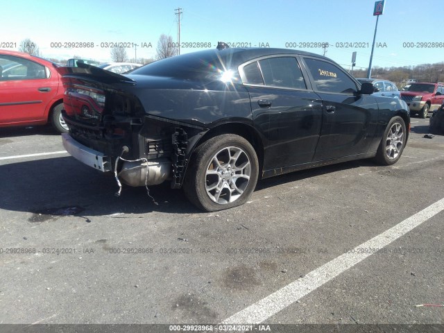 Photo 3 VIN: 2C3CDXJG4GH130136 - DODGE CHARGER 