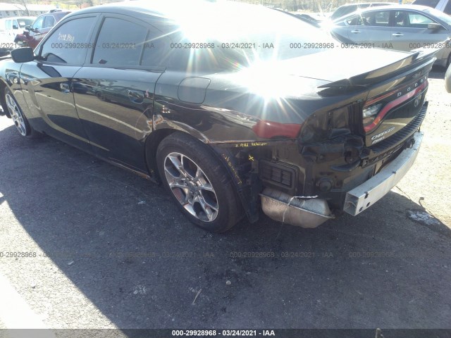 Photo 5 VIN: 2C3CDXJG4GH130136 - DODGE CHARGER 