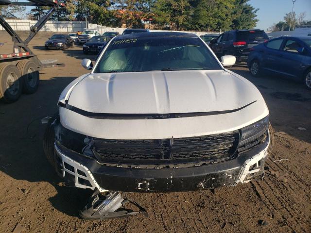 Photo 4 VIN: 2C3CDXJG4GH140830 - DODGE CHARGER 