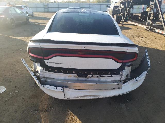 Photo 5 VIN: 2C3CDXJG4GH140830 - DODGE CHARGER 