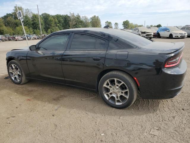 Photo 1 VIN: 2C3CDXJG4GH141136 - DODGE CHARGER SX 