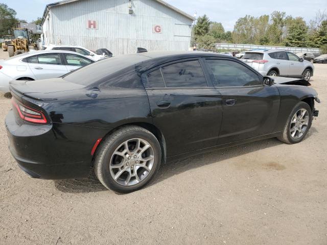 Photo 2 VIN: 2C3CDXJG4GH141136 - DODGE CHARGER SX 