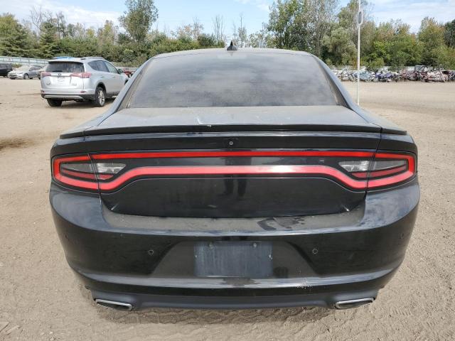 Photo 5 VIN: 2C3CDXJG4GH141136 - DODGE CHARGER SX 