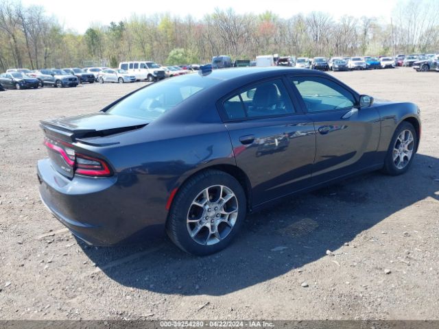 Photo 3 VIN: 2C3CDXJG4GH151228 - DODGE CHARGER 