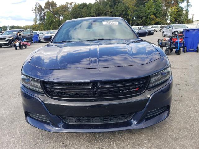 Photo 4 VIN: 2C3CDXJG4GH170183 - DODGE CHARGER SX 