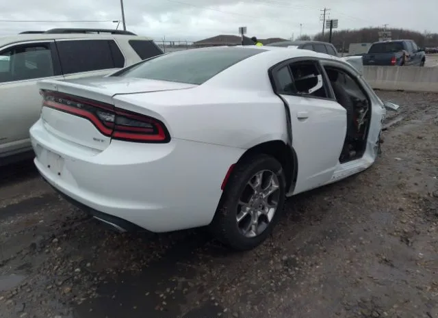 Photo 3 VIN: 2C3CDXJG4GH181135 - DODGE CHARGER 