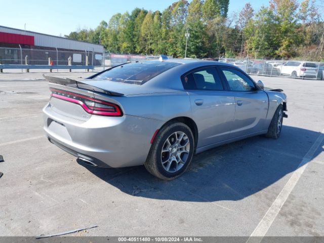 Photo 3 VIN: 2C3CDXJG4GH259767 - DODGE CHARGER 