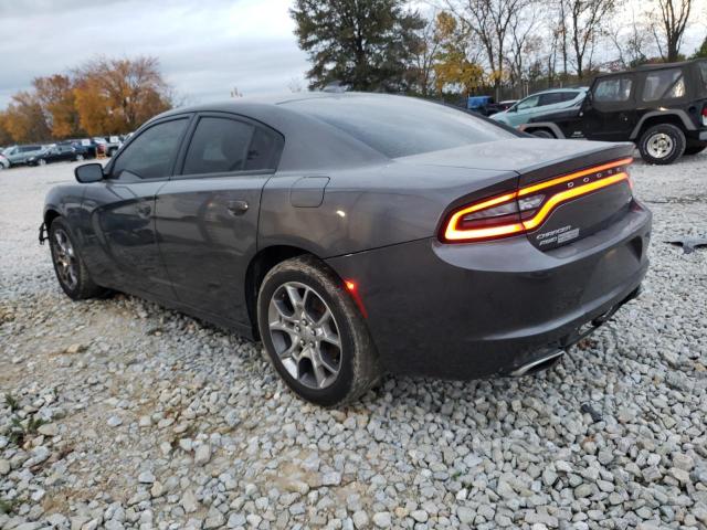 Photo 1 VIN: 2C3CDXJG4GH259865 - DODGE CHARGER 