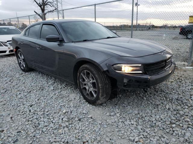 Photo 3 VIN: 2C3CDXJG4GH259865 - DODGE CHARGER 