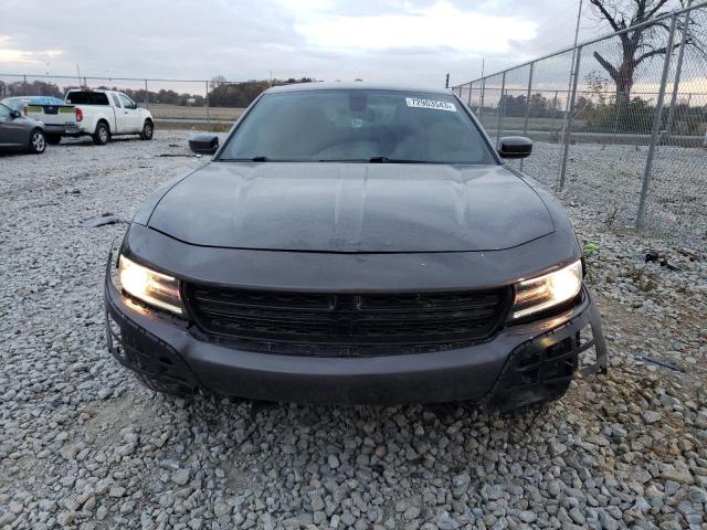 Photo 4 VIN: 2C3CDXJG4GH259865 - DODGE CHARGER 