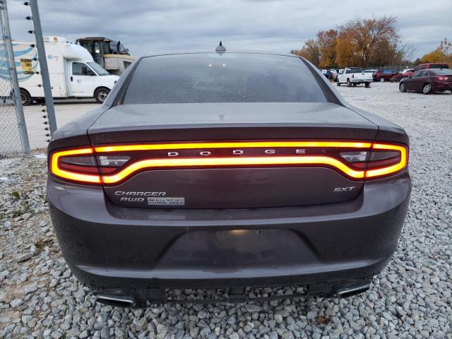 Photo 5 VIN: 2C3CDXJG4GH259865 - DODGE CHARGER 