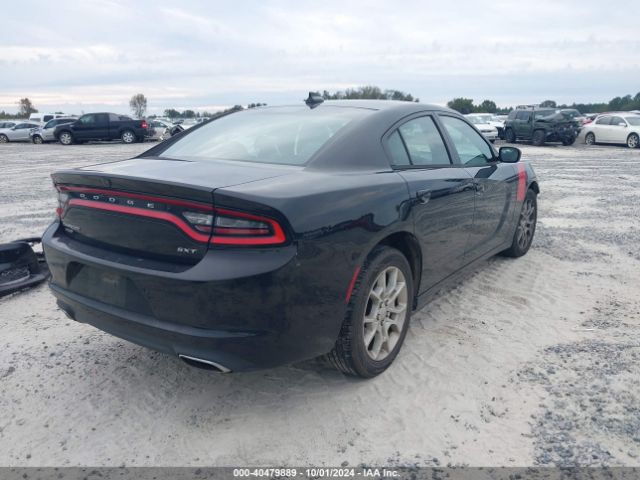 Photo 3 VIN: 2C3CDXJG4GH333575 - DODGE CHARGER 