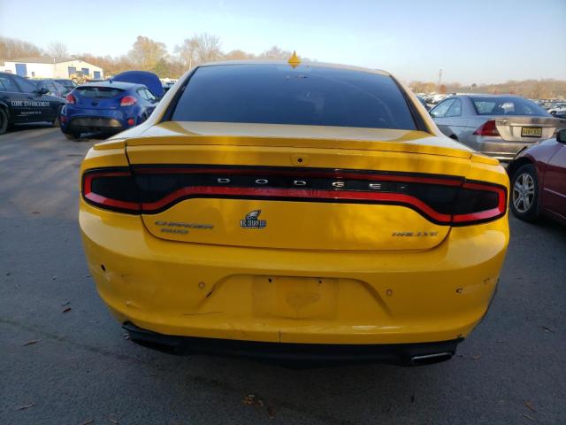 Photo 5 VIN: 2C3CDXJG4HH515889 - DODGE CHARGER 