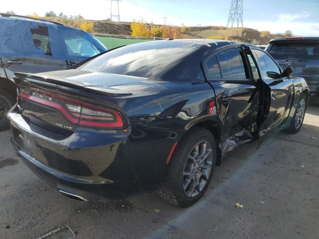 Photo 3 VIN: 2C3CDXJG4HH579480 - DODGE CHARGER SX 