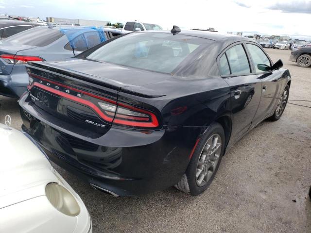 Photo 3 VIN: 2C3CDXJG4HH585621 - DODGE CHARGER SX 