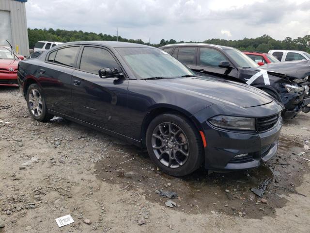 Photo 3 VIN: 2C3CDXJG4HH623977 - DODGE CHARGER SX 