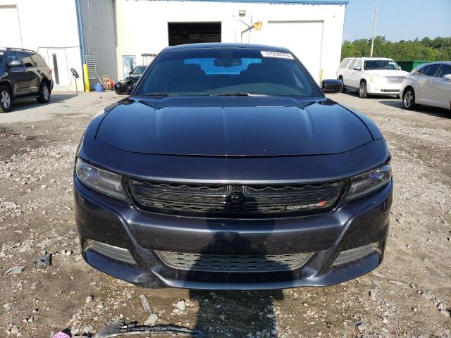 Photo 4 VIN: 2C3CDXJG4HH623977 - DODGE CHARGER SX 