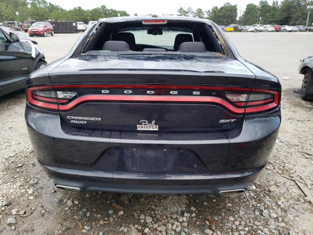 Photo 5 VIN: 2C3CDXJG4HH623977 - DODGE CHARGER SX 