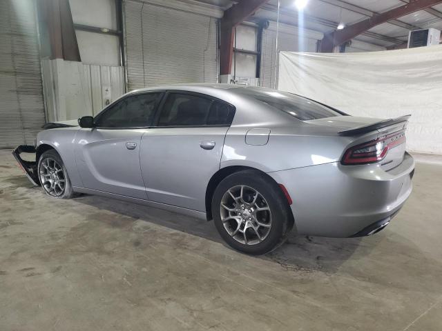 Photo 1 VIN: 2C3CDXJG4HH644859 - DODGE CHARGER SX 