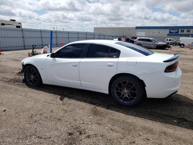 Photo 1 VIN: 2C3CDXJG4JH120424 - DODGE CHARGER GT 