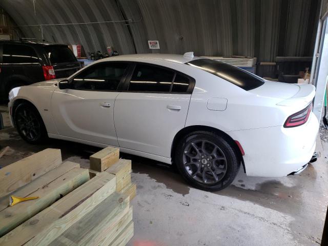 Photo 1 VIN: 2C3CDXJG4JH136297 - DODGE CHARGER GT 