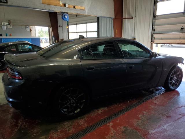 Photo 2 VIN: 2C3CDXJG4JH136588 - DODGE CHARGER 