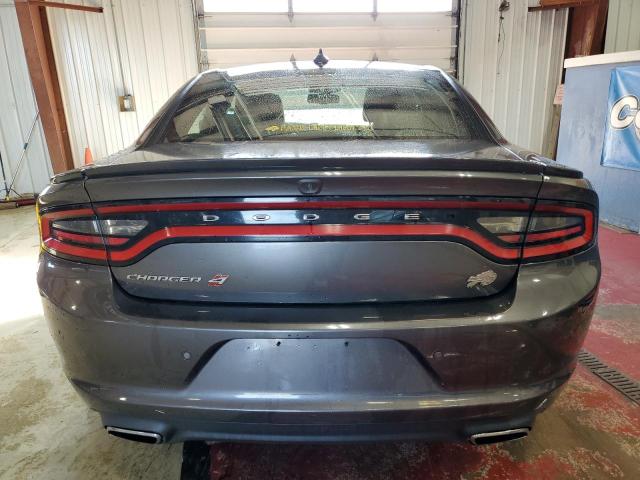 Photo 5 VIN: 2C3CDXJG4JH136588 - DODGE CHARGER 