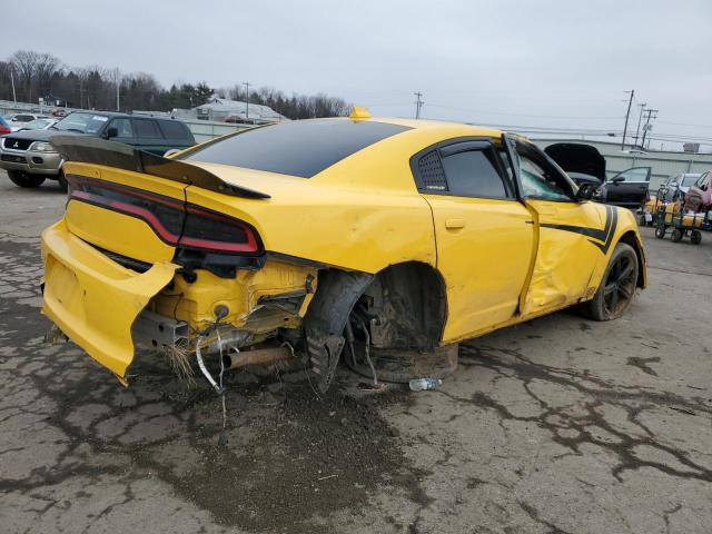 Photo 2 VIN: 2C3CDXJG4JH148112 - DODGE CHARGER 