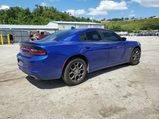 Photo 2 VIN: 2C3CDXJG4JH222077 - DODGE CHARGER 