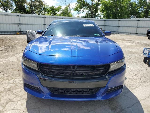 Photo 4 VIN: 2C3CDXJG4JH222077 - DODGE CHARGER 