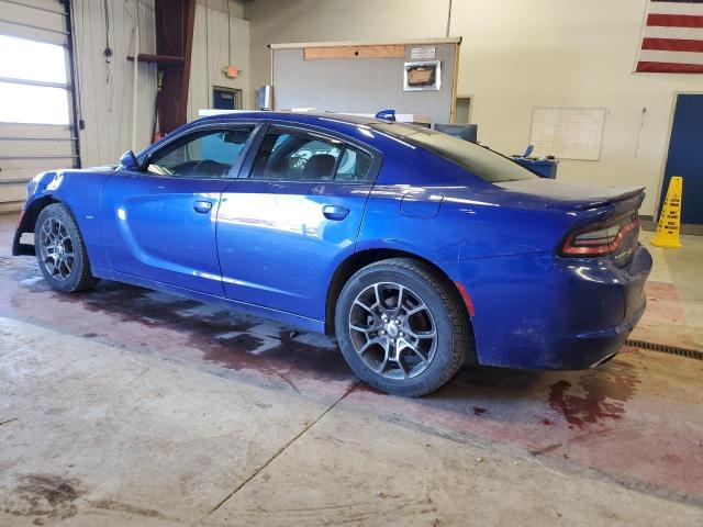 Photo 1 VIN: 2C3CDXJG4JH274423 - DODGE CHARGER 