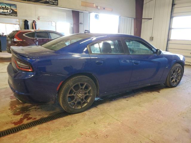 Photo 2 VIN: 2C3CDXJG4JH274423 - DODGE CHARGER 