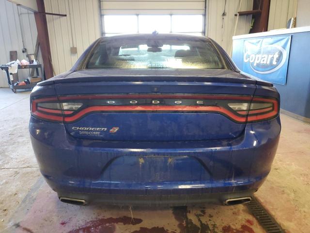 Photo 5 VIN: 2C3CDXJG4JH274423 - DODGE CHARGER 