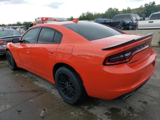 Photo 1 VIN: 2C3CDXJG4JH291612 - DODGE CHARGER GT 