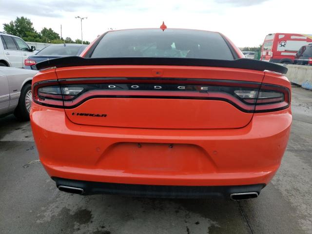 Photo 5 VIN: 2C3CDXJG4JH291612 - DODGE CHARGER GT 